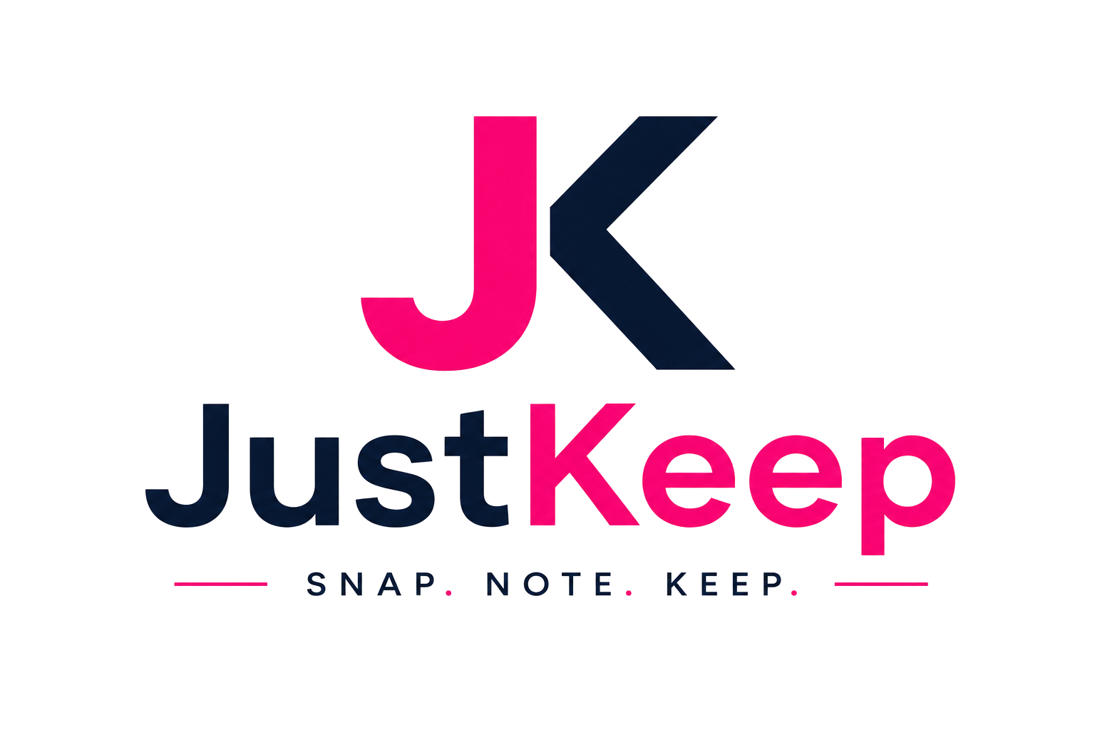 JustKeep